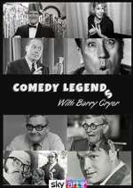 Watch Comedy Legends Zumvo