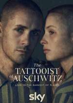 Watch The Tattooist of Auschwitz Zumvo