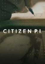 Watch Citizen P.I. Zumvo