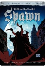 Watch Spawn Zumvo