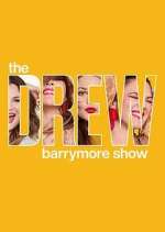 Watch The Drew Barrymore Show Zumvo