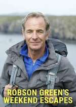 Watch Robson Green's Weekend Escapes Zumvo