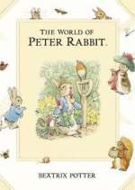 Watch The World of Peter Rabbit and Friends Zumvo