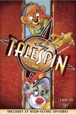 Watch TaleSpin Zumvo