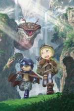 Watch Made in Abyss Zumvo