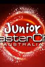 Watch Junior Master Chef Australia Zumvo