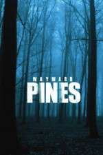 Watch Wayward Pines Zumvo