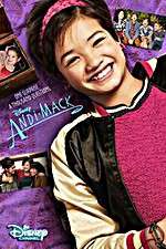 Watch Andi Mack Zumvo