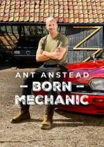 Watch Ant Anstead: Born Mechanic Zumvo