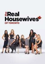 Watch The Real Housewives of Toronto Zumvo