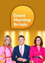 Watch Good Morning Britain Zumvo