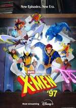 Watch X-Men '97 Zumvo