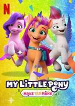 Watch My Little Pony: Make Your Mark Zumvo