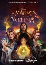 Watch A Magia de Aruna Zumvo