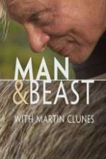 Watch Man & Beast with Martin Clunes Zumvo