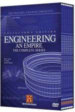 Watch Engineering an Empire Zumvo