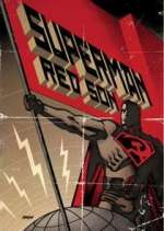 Watch Superman: Red Son Zumvo