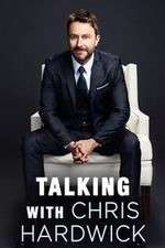 Watch Talking with Chris Hardwick Zumvo