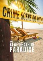 Watch The Real Death in Paradise Zumvo