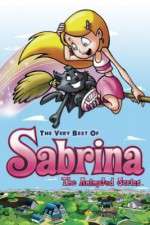 Watch Sabrina the Animated Series Zumvo