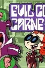 Watch Evil Con Carne Zumvo