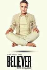 Watch Believer with Reza Aslan Zumvo