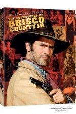 Watch The Adventures of Brisco County Jr. Zumvo