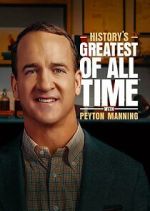 Watch History's Greatest of All-Time with Peyton Manning Zumvo