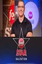 Watch Food Network Star Salvation Zumvo