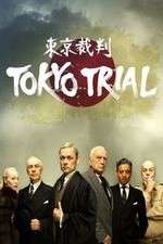 Watch Tokyo Trial Zumvo