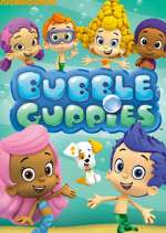 Watch Bubble Guppies Zumvo