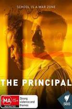 Watch The Principal Zumvo