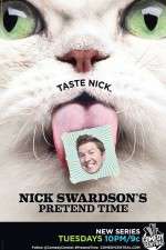 Watch Nick Swardson's Pretend Time Zumvo