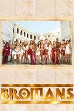 Watch Bromans Zumvo