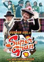 Watch Super Gran Zumvo