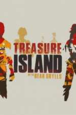 Watch Treasure Island with Bear Grylls Zumvo