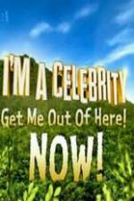 Watch Im a Celebrity Get Me Out of Here NOW Zumvo