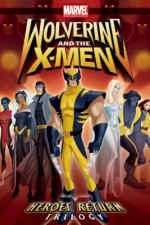 Watch Wolverine and the X-Men Zumvo