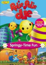 Watch Rolie Polie Olie Zumvo