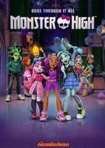 Watch Monster High Zumvo