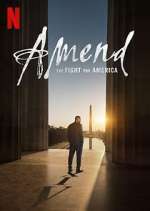 Watch Amend: The Fight for America Zumvo