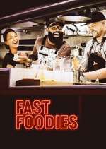 Watch Fast Foodies Zumvo