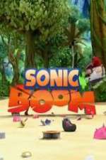 Watch Sonic Boom Zumvo