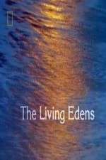 Watch The Living Edens Zumvo