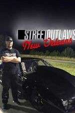 Watch Street Outlaws New Orleans Zumvo