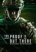 The Proof Is Out There: Military Mysteries zumvo