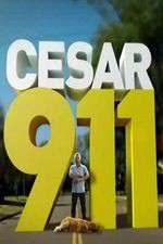 Watch Cesar 911 Zumvo