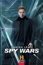 Watch Damian Lewis: Spy Wars Zumvo