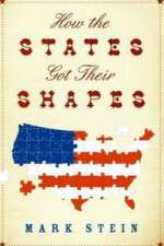 Watch How the States Got Their Shapes Zumvo