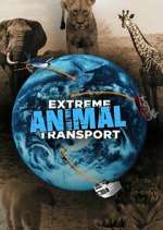 Watch Extreme Animal Transport Zumvo